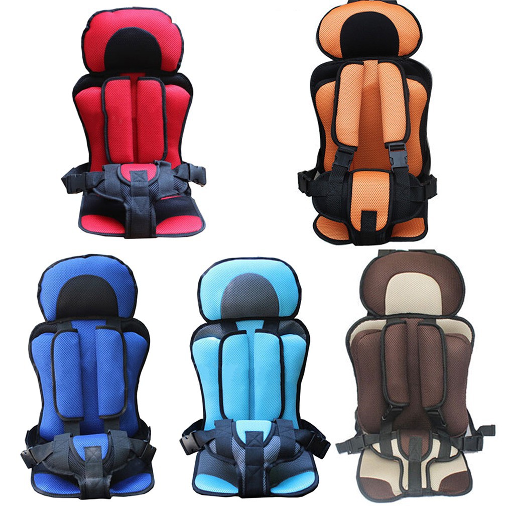 NL Safety Kids Car Seat For Child Baby Portable Carrier Seat Shopee