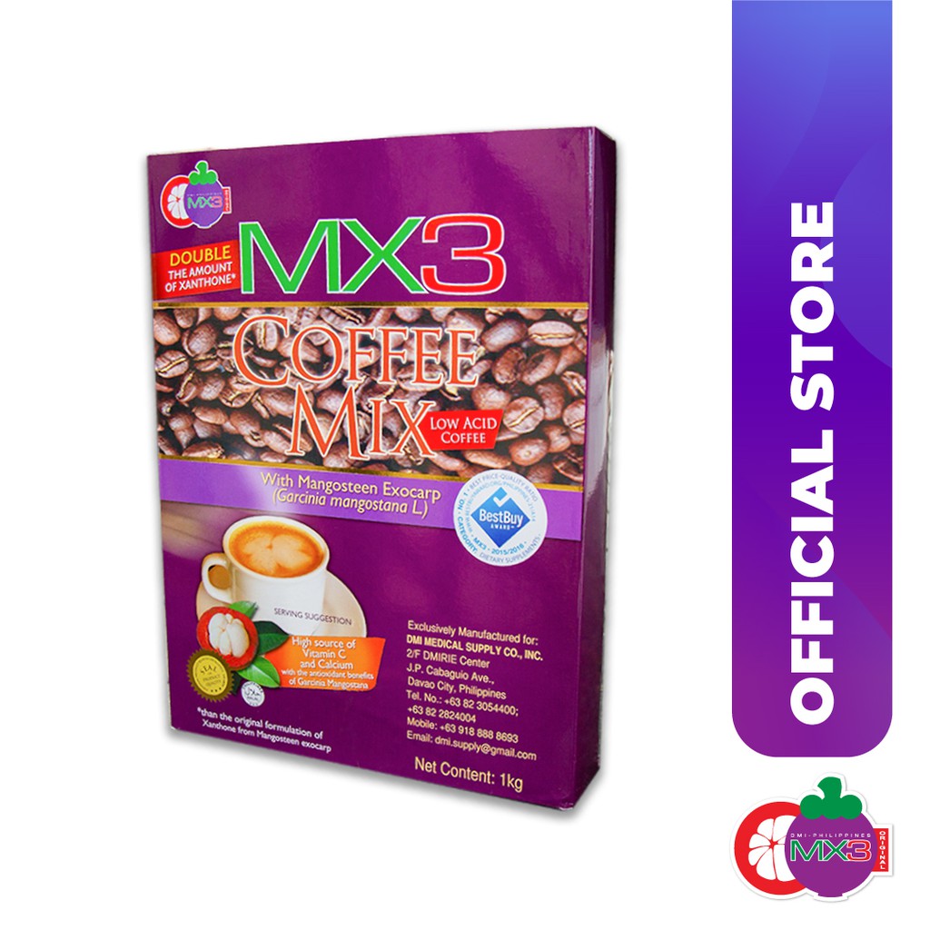 Benefits Of Mx3 Coffee is rated the best in 04/2024 BeeCost