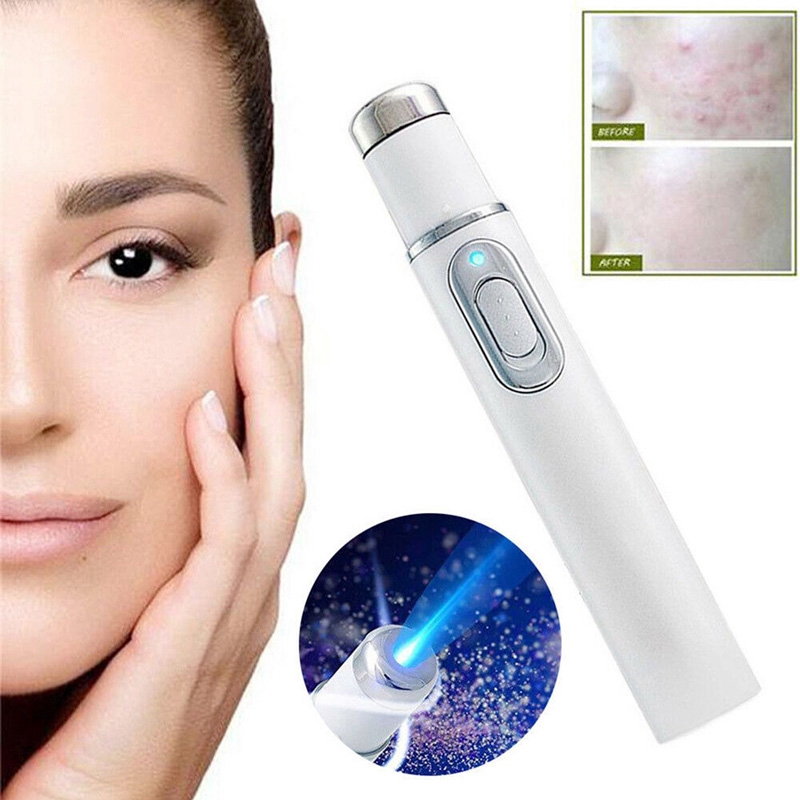 KD7910 Blue Light Acne Scar Wrinkle Skin Spot Scar Removal Machine