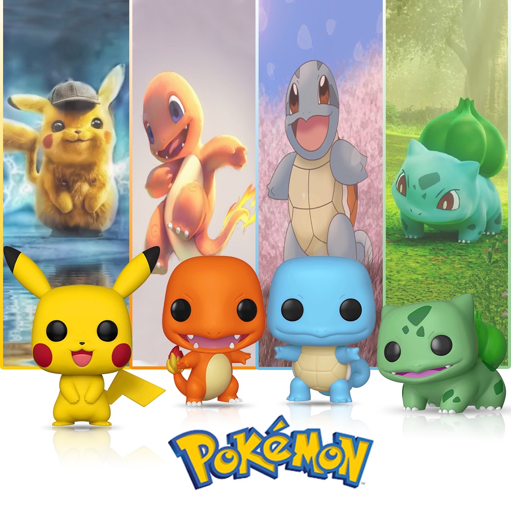 Cozyhome Pop Toys Cute Design Vinyl Toys From Anime,Movie Action