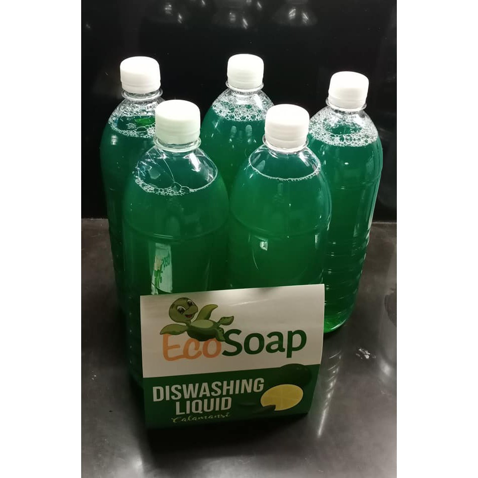 DISH WASHING LIQUID FOR LABEL Shopee Philippines