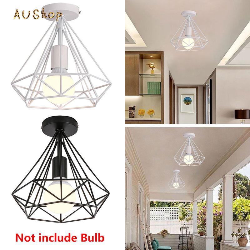 Dreamlike Recessed Ceiling Lights E27 Living