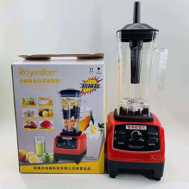 machine type commercial blender Shopee Philippines
