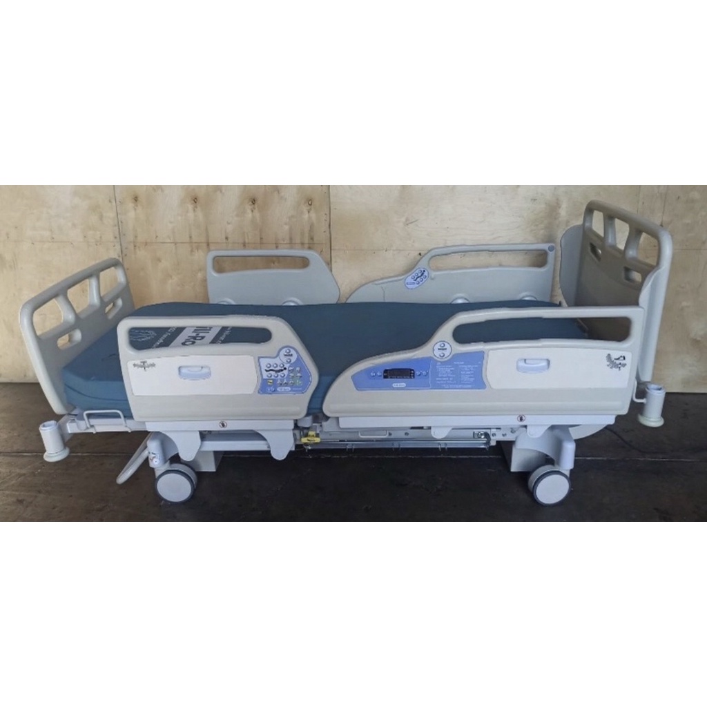 brand new hill rom hospital bed Shopee Philippines