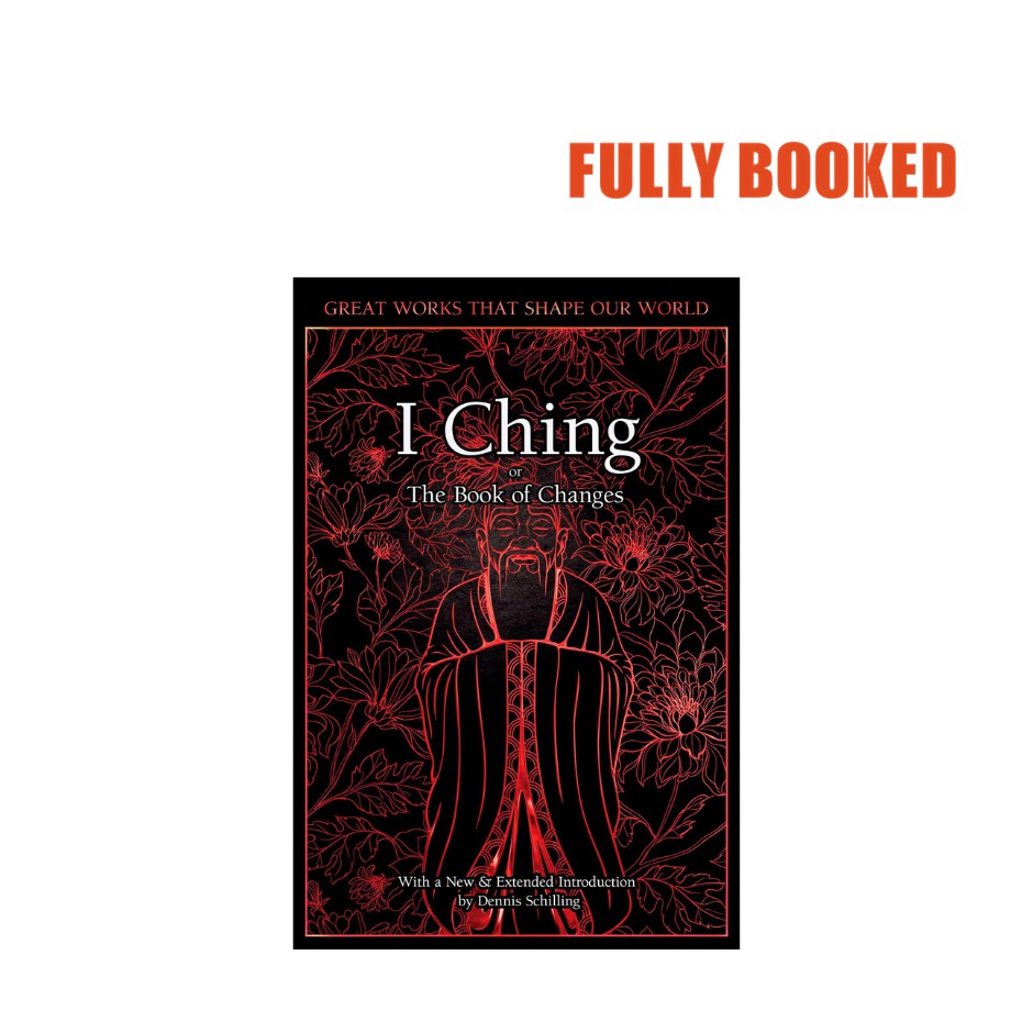 I CHING THE BOOK OF CHANGE – Knowledge for solving.