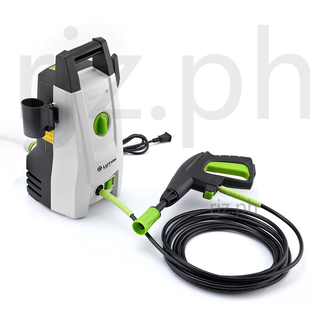 Portable High Pressure Washer Car Washer Super Power Cleaner Water Jet