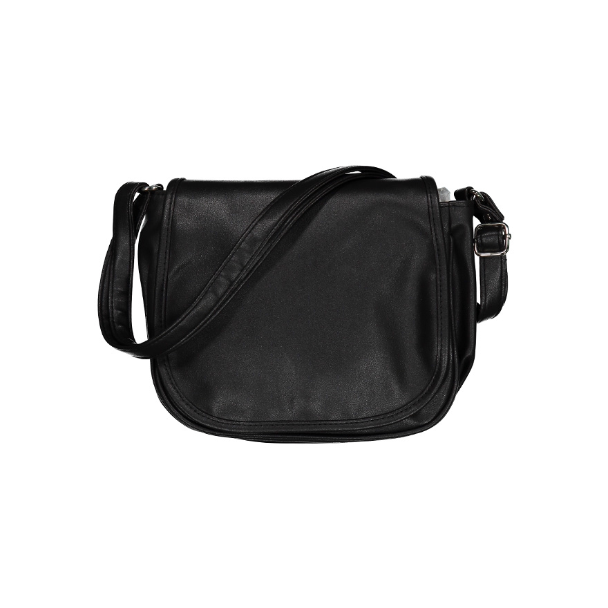 BENCH/ Women's Sling Bag Black Shopee Philippines
