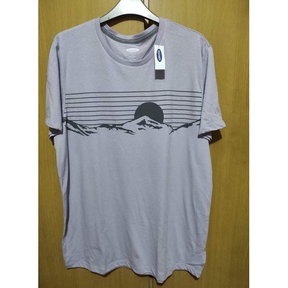 Men's Casual Shirt (OLD NAVY) Shopee Philippines