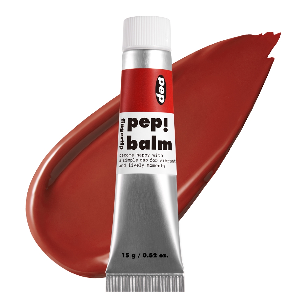 [I`M MEME Official] I`M Pep!Balm Shopee Philippines