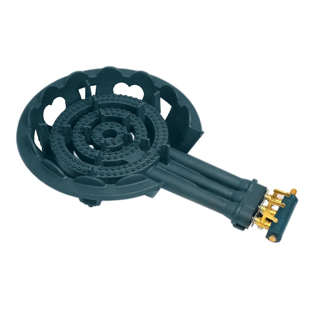 iCook IC40M Manual Heavy Duty Cast Iron Gas Stove (3Way) Shopee