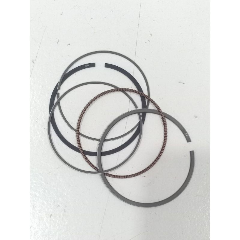 Honda Wave/Xrm 125 Piston Ring set Genuine Shopee Philippines