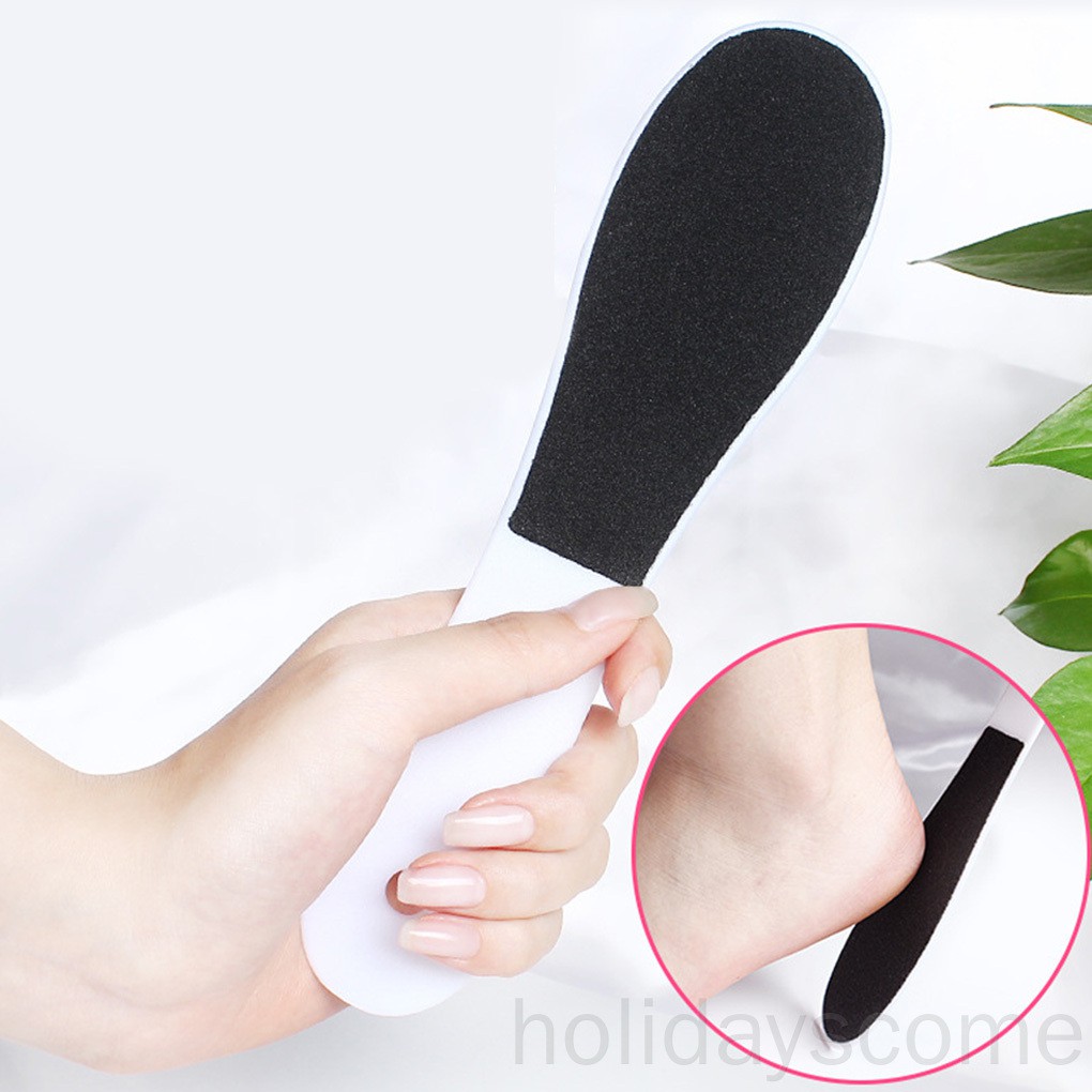 Foot File Callus Remover Foot Scrubber,Professional Pedicure Foot Rasp