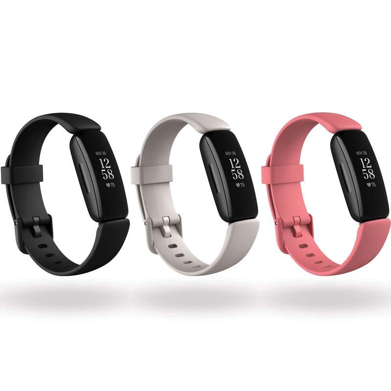 Fitbit Inspire 2 Fitness Tracker Shopee Philippines
