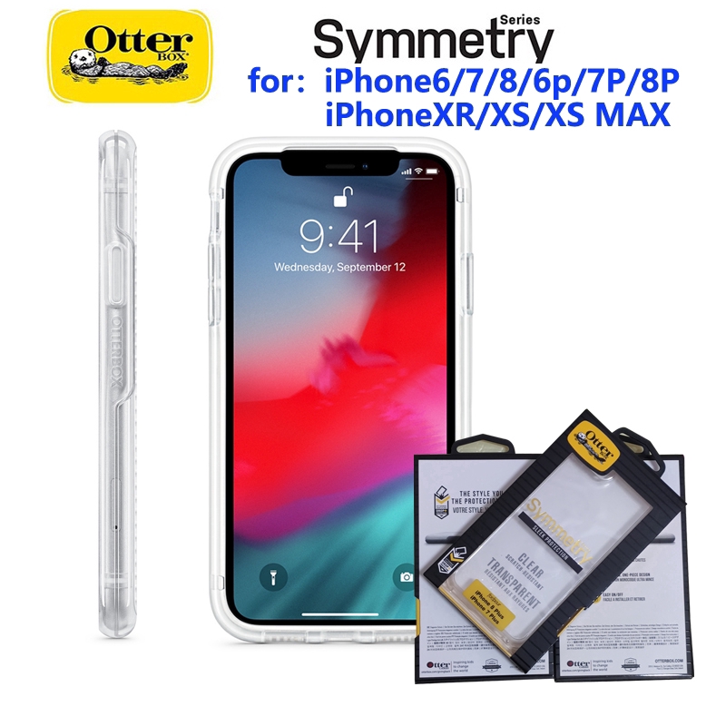 Casing Case Motif Geometri Warna Warni Transparan Untuk Handphone