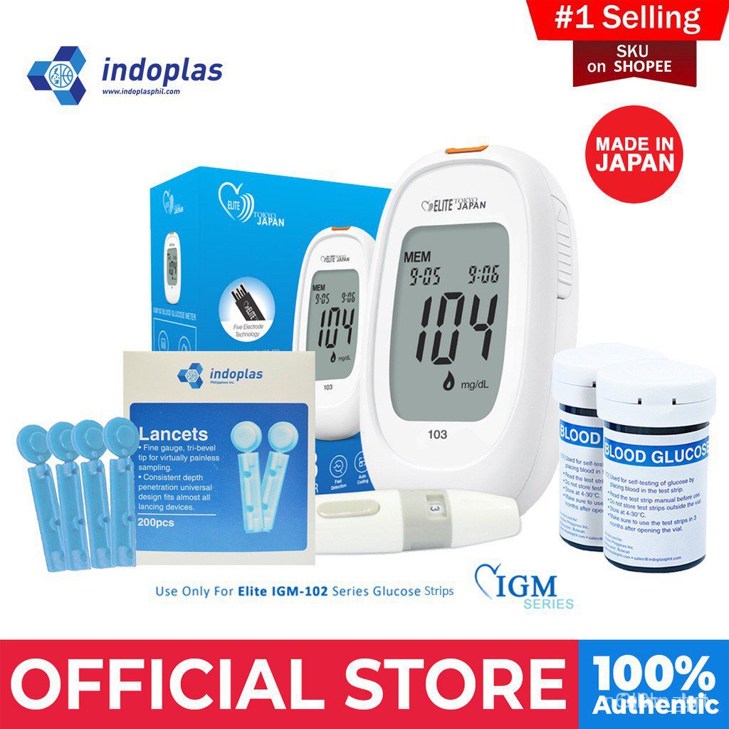 blood sugar monitoring kit test kits with strips one touch