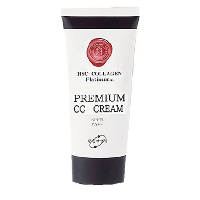 [Direct from Japan] Ointment Supplement Premium CC Cream 30g A base