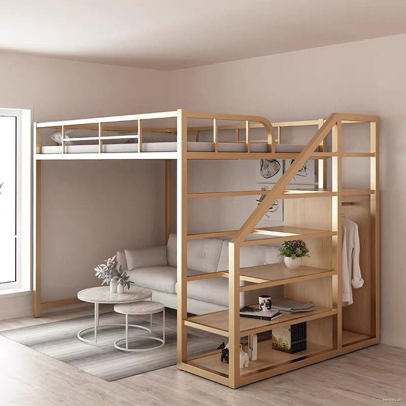 Loft Bed Queen Size Philippines Hanaposy