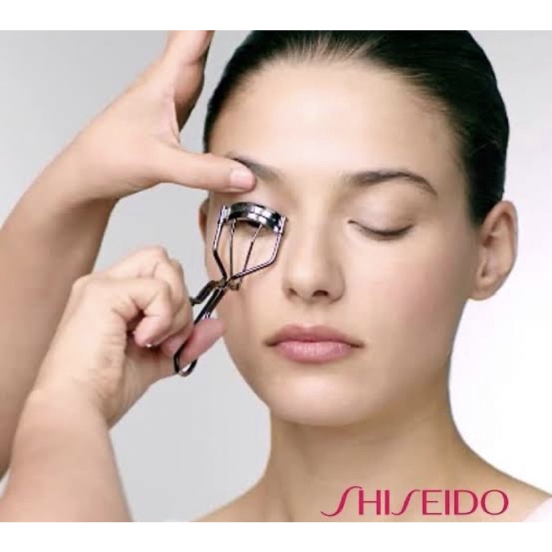 Shiseido Eyelash Curler from Tokyo Japan Shopee Philippines