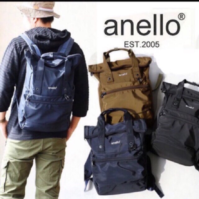 Anello Bags Philippines Store