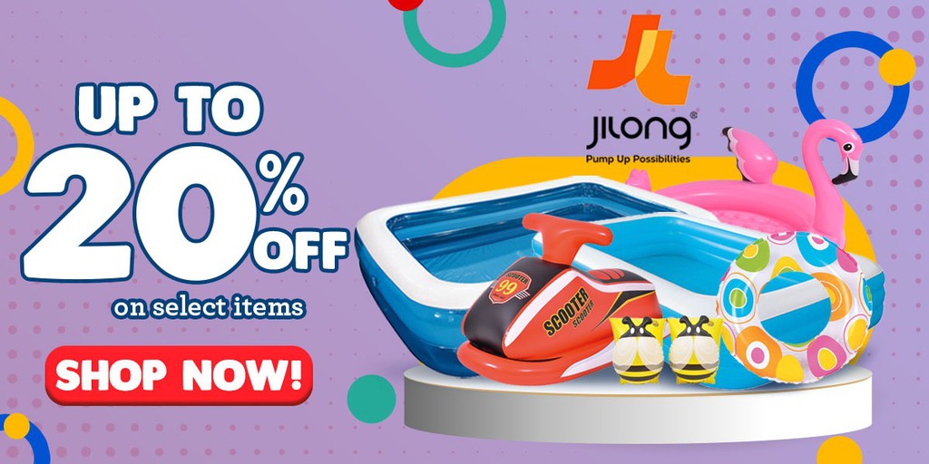 Toys"R"Us PH, Online Shop Shopee Philippines