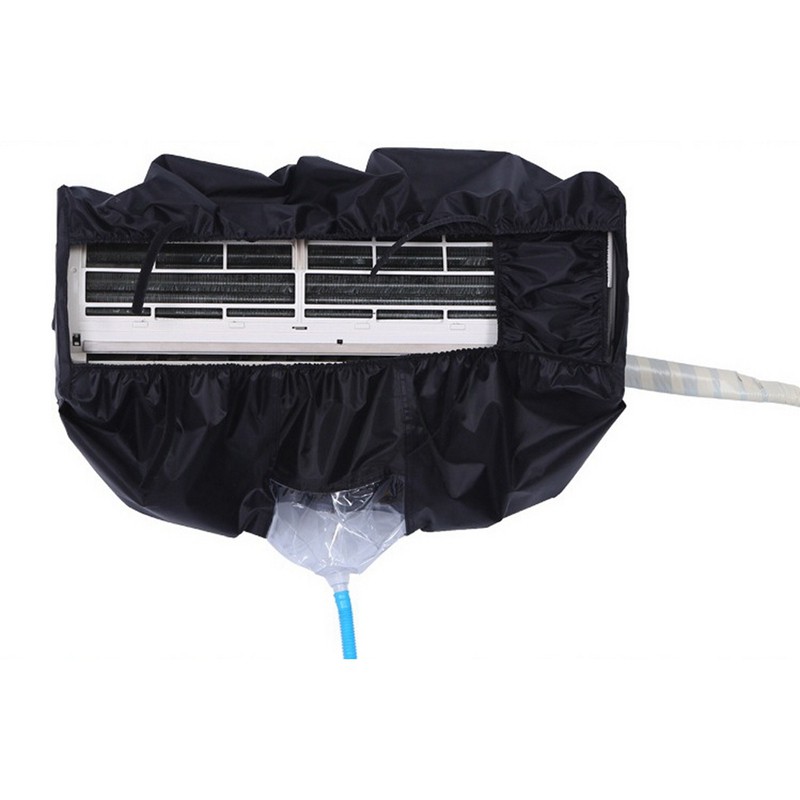 Room Wall Mounted Conditioning Cleaning Bag Split Air Conditioner