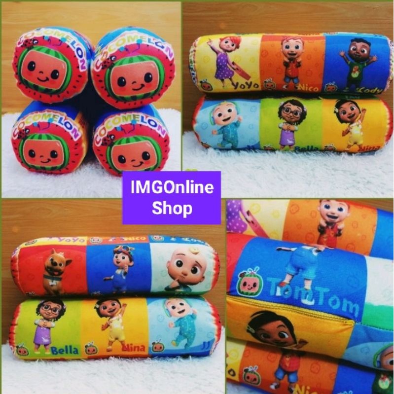 NEW Hotdog Pillow Huggable & Soft/Good Quality/ 5'17"inches