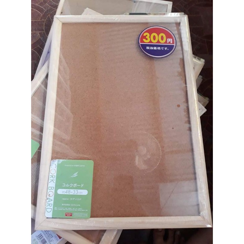 CORK BOARD CORK BOARD Shopee Philippines