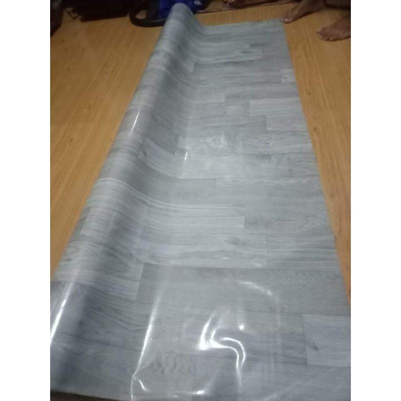 Rubberized Linoleum / Floormat / Renolium 100/yard starts at 3 yards