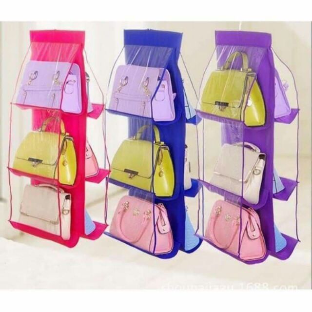 Bag organizer Shopee Philippines