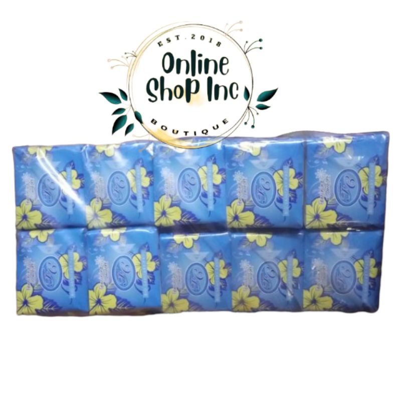 FC BIO SANITARY PAD DAY USE (1 BUNDLE) Shopee Philippines