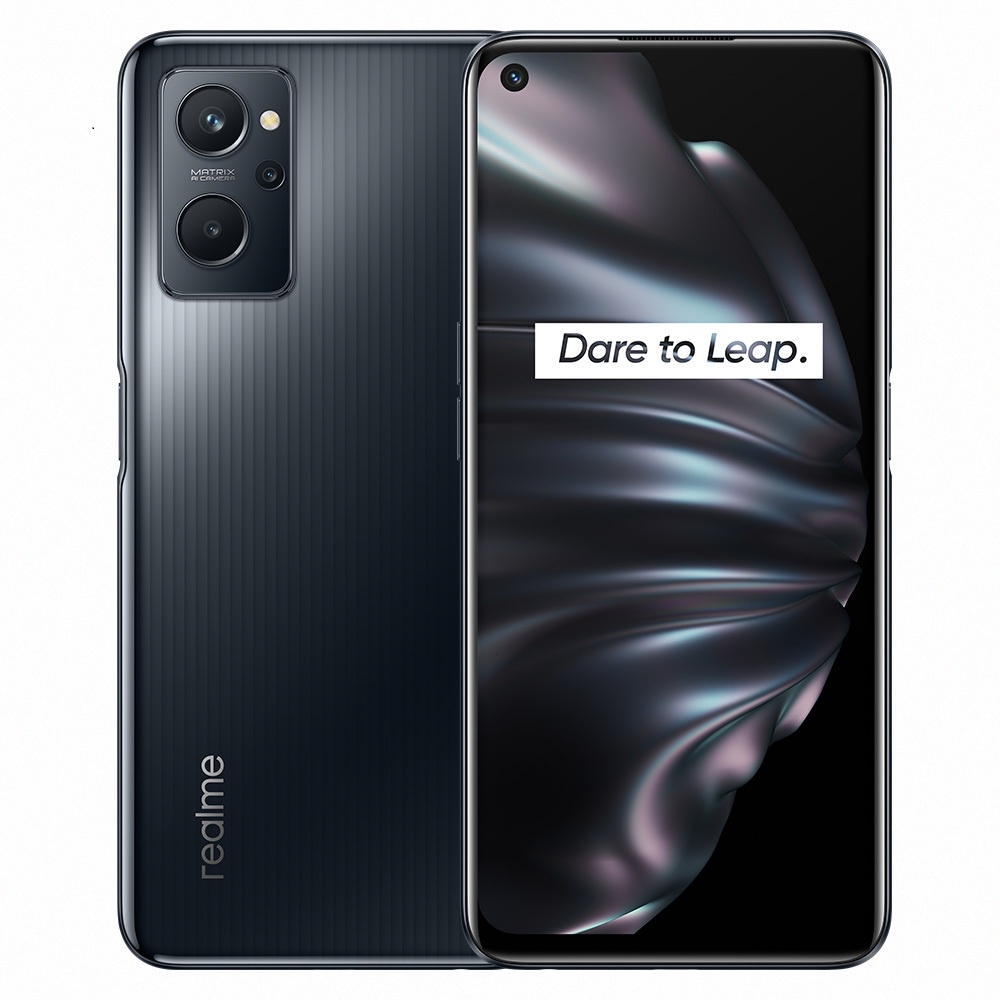 Realme 9i 6.6inch FHD+ Shopee Philippines