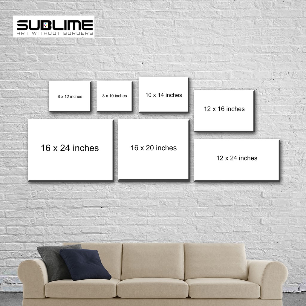 UPLOAD YOUR FAVORITE PHOTO BOX FRAME Personalized Photo to Canvas