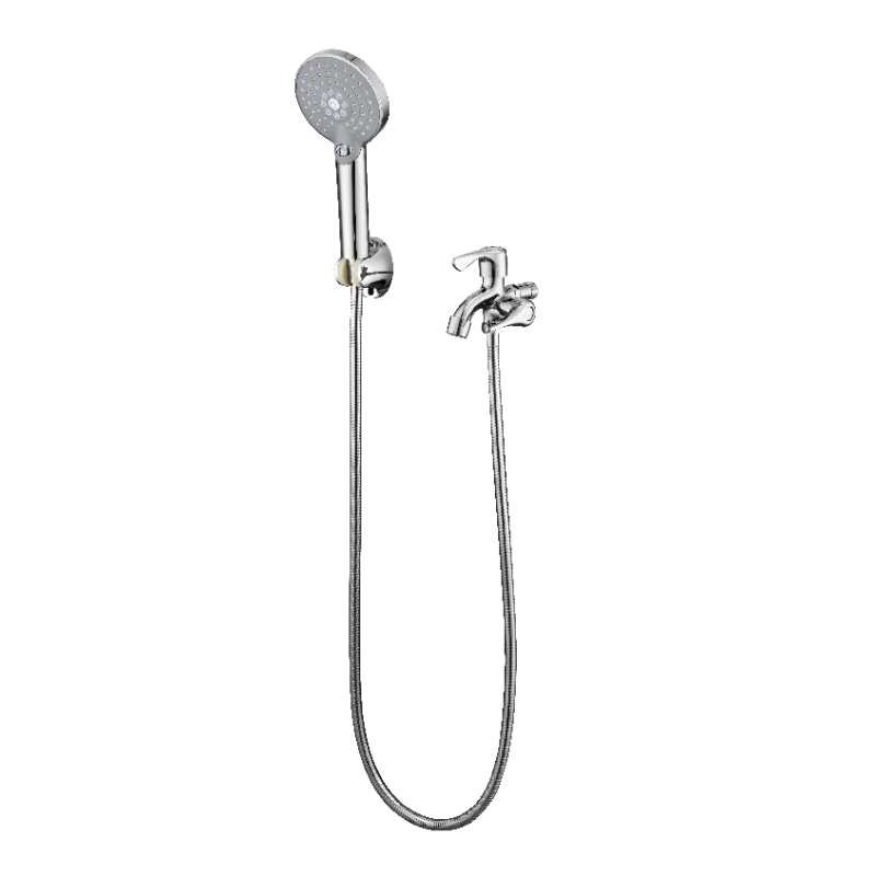 [Fast delivery] [special price]horse Telephone shower set with two way