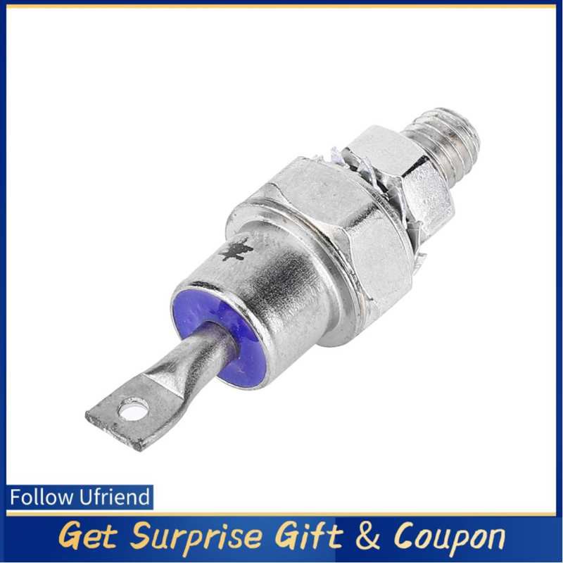 5Pair 25HFR 25HF Rectifier Diode 25A 1200V Forward/Reverse Polarity for