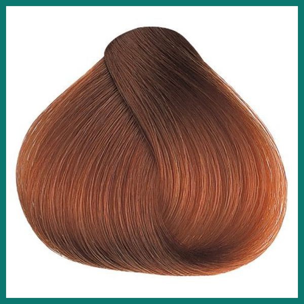 BREMOD HAIR COLOR LIGHT COPPER BLOND 8.43 Shopee Philippines