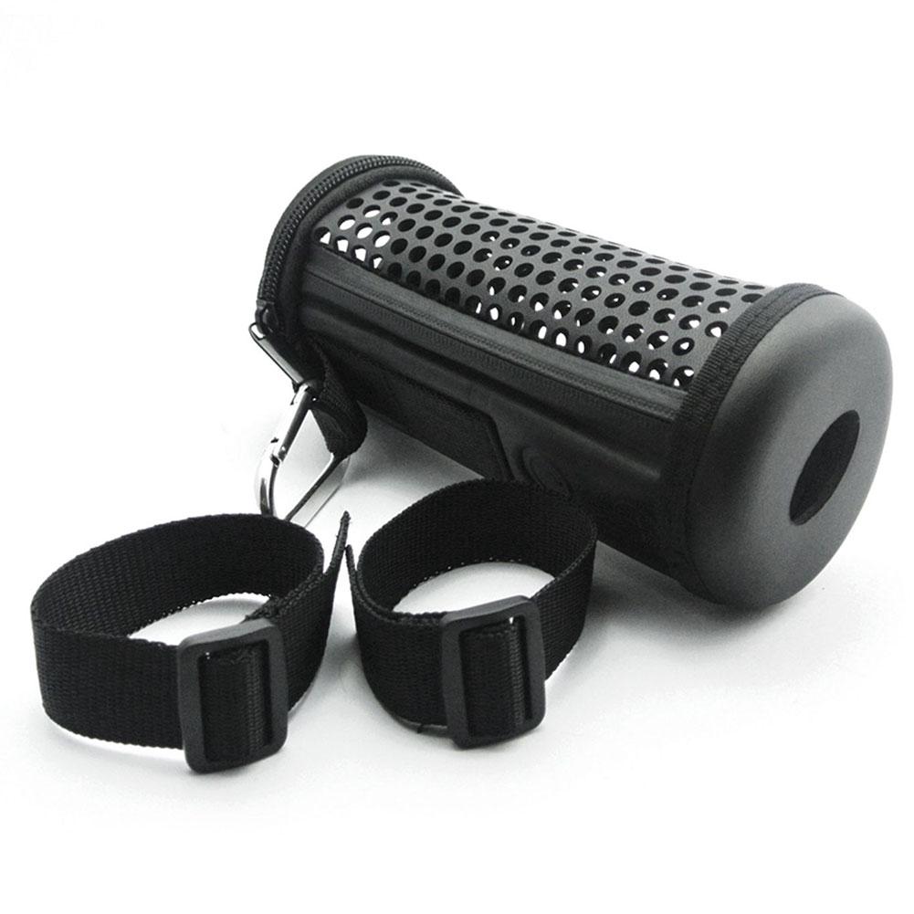 Bike Mount Molded Sleeve For JBL Flip 3 Bluetooth Speaker Shopee