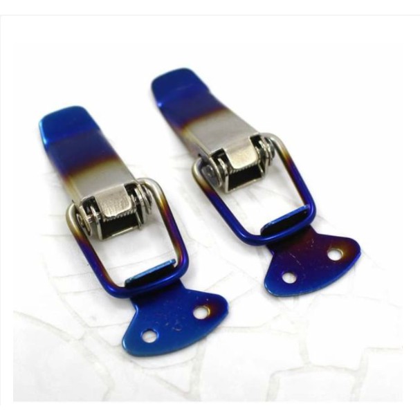 Bumper clip, bumper holder, bumper clip, bumper clip, can be worn with