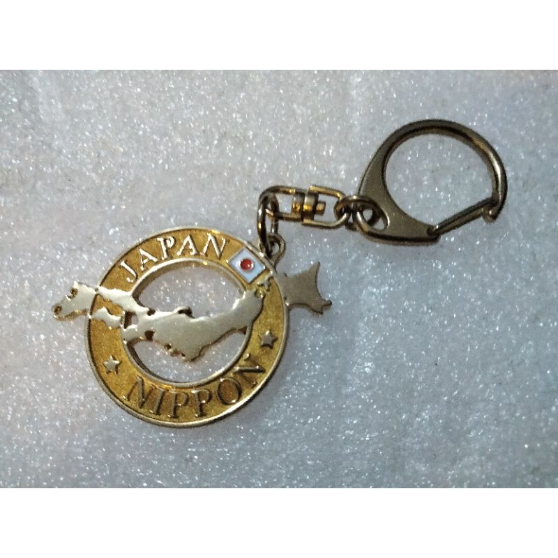 Authentic japanese keychain Shopee Philippines