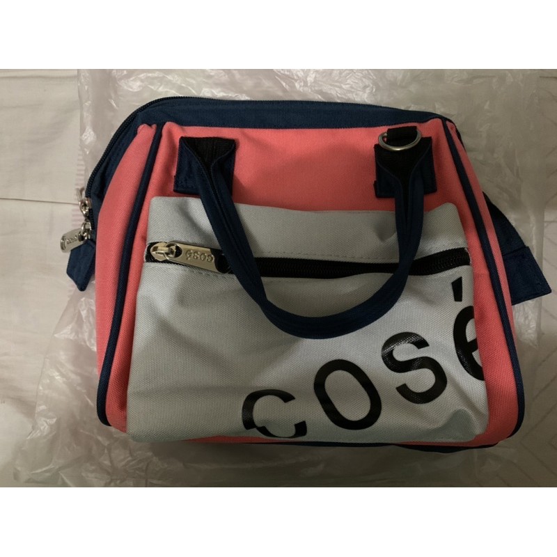 COSE SLING BAG/BACK PACK Shopee Philippines