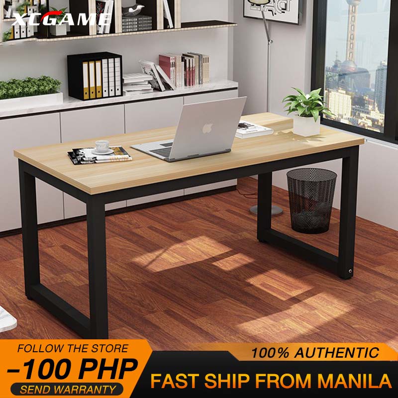 Luxury desk work table home computer table children's study table game table gaming table and