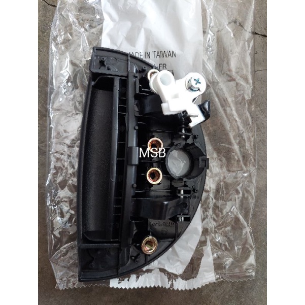 H100 Outer Door Handle Shopee Philippines