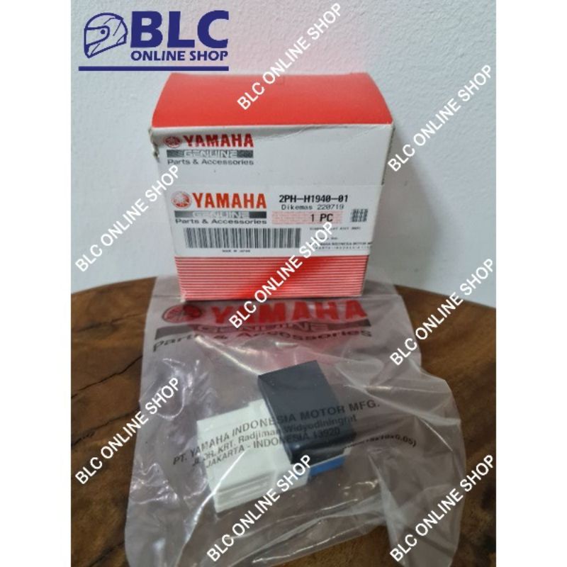 YAMAHA Mio i 125 Starter Relay Assy 2PHH194001 Shopee Philippines