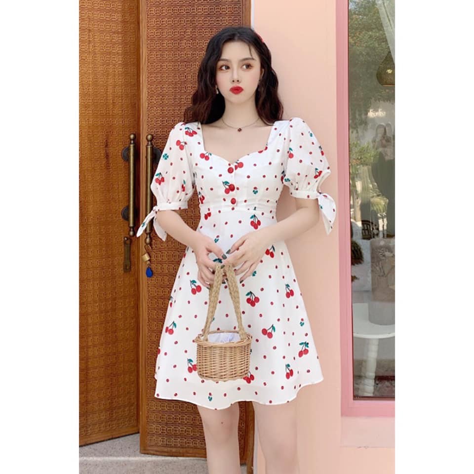 Korean Dress outfit shopee Dresses Images 2022