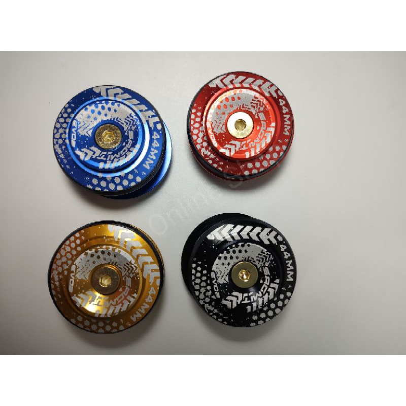 Sagmit Evo2 44mm Sealed Bearing Headset Integrated Non Tapered Shopee