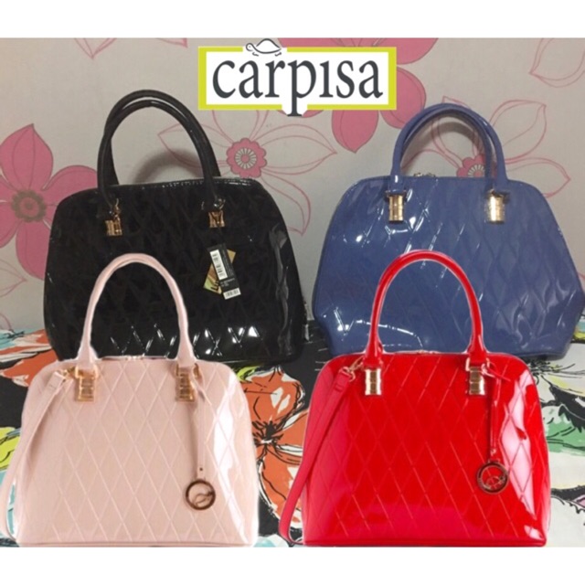 Carpisa Beach Bags 2019 Beach