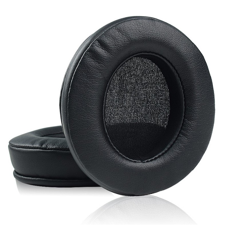 Replacement Memory Foam Ear Cushion Kit Pad Cover For Razer Kraken X
