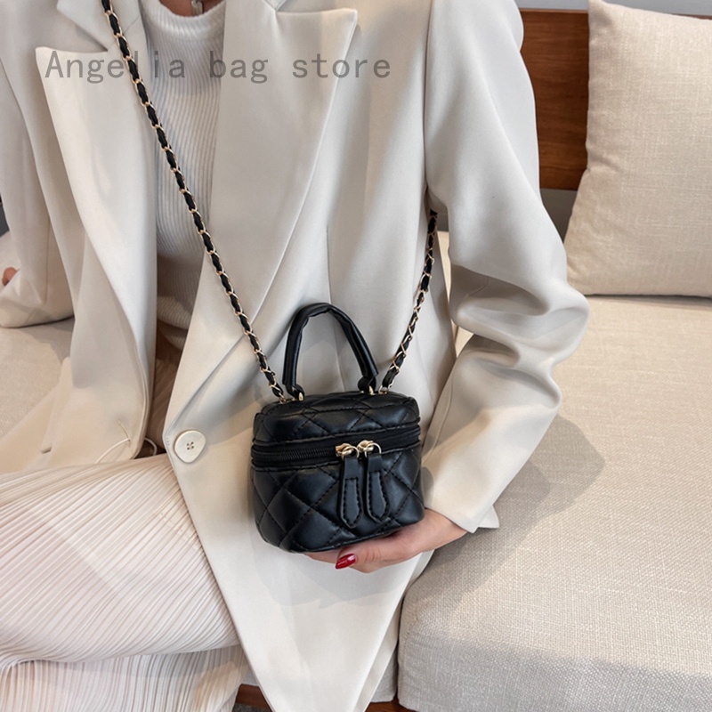 cute bag store Westernstyle Mini Bag Women's 2022 New Embroidered