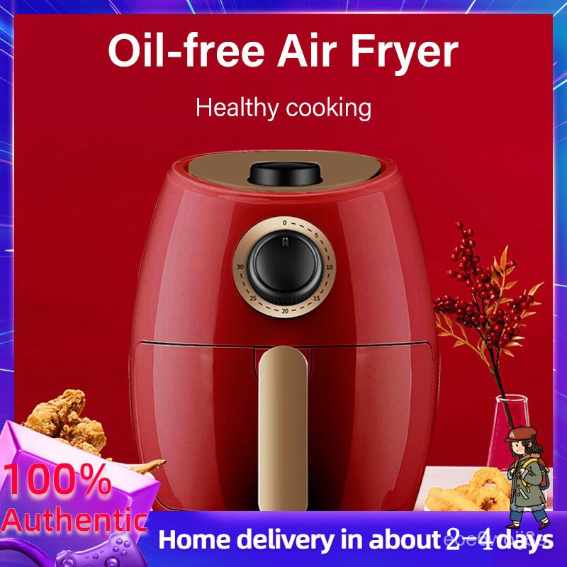 Extra Large Capacity 3D Air Fryer Popular Air Fry Cooker Automatic Multifunction OilFree