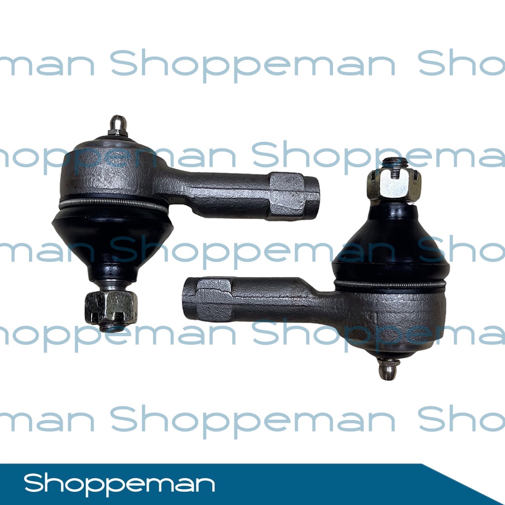 MITSUBISHI L300 DIESEL TIE ROD END OUTER SE7331 / INNER SE7332 (2