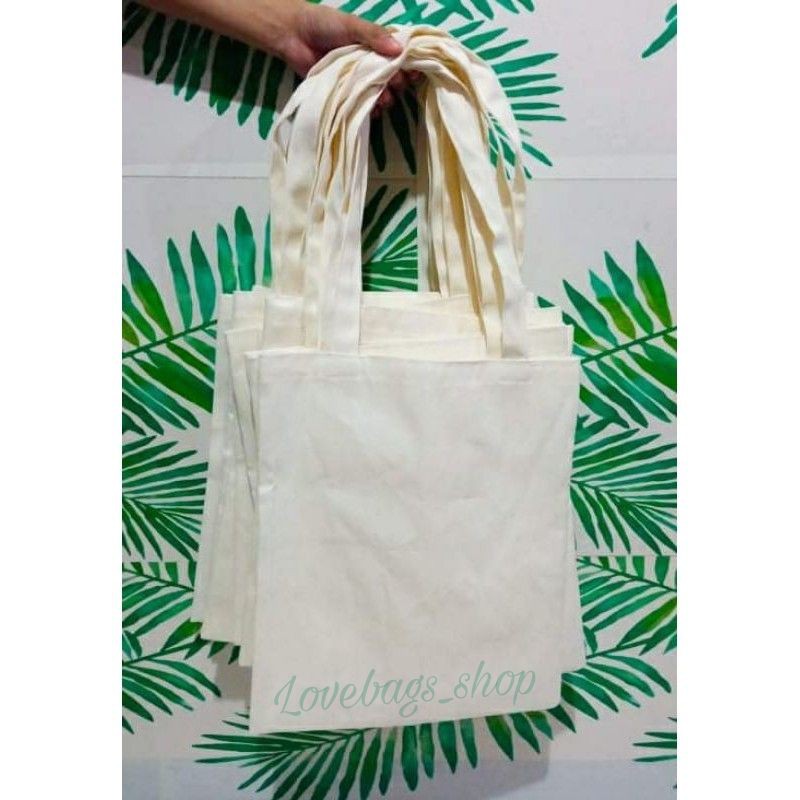 Canvas Bags Philippines